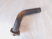 2007-2009 Aprilia Shiver 750 SL750 Rear Exhaust Header Muffler Pipe - 851589 - C3 Cycle