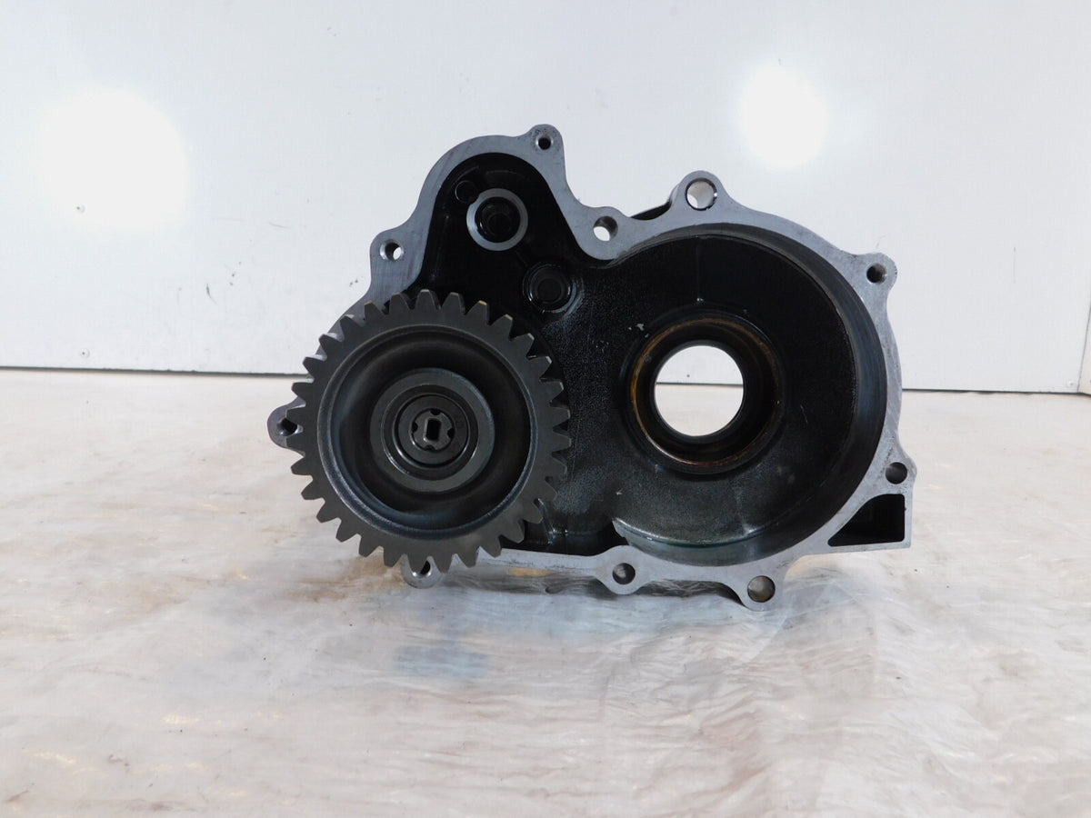 Honda CB900 CB1000 Differential Transmission Final Drive Gears & Housing Case