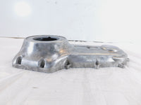 Harley Dyna Low Rider & Super Glide Custom Silver Primary Chain & Clutch Cover - C3 Cycle