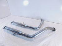 1986-2003 Harley Davidson Sportster 883 & 1200 Exhaust Header Drag Pipe System - C3 Cycle