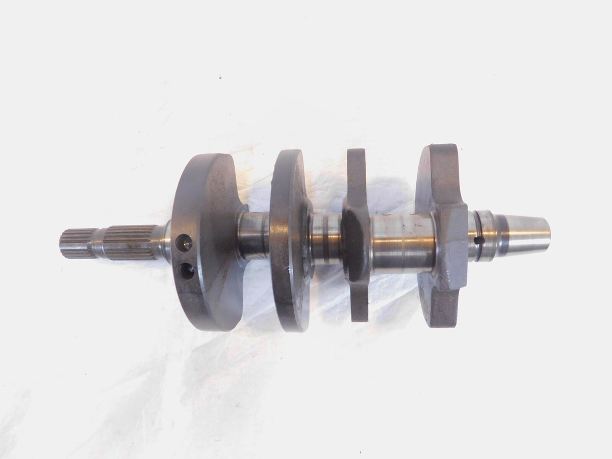 2002-2009 Honda VFR800 Interceptor 800 Engine Motor Crank Crankshaft Shaft - C3 Cycle