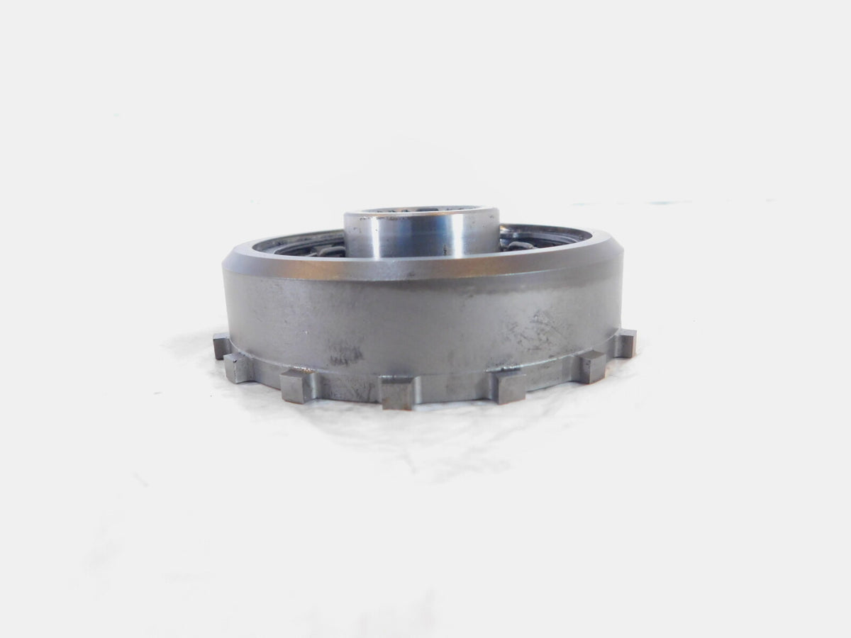 Honda CB650 CBR650F CBR650R 650 Engine Starter Motor Outer Clutch Starter Gear - C3 Cycle
