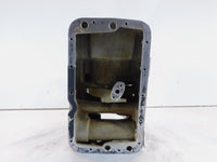 BMW Airhead R75/6 R90/6 Silver Engine Housing Case Crankshaft Case Housing - C3 Cycle