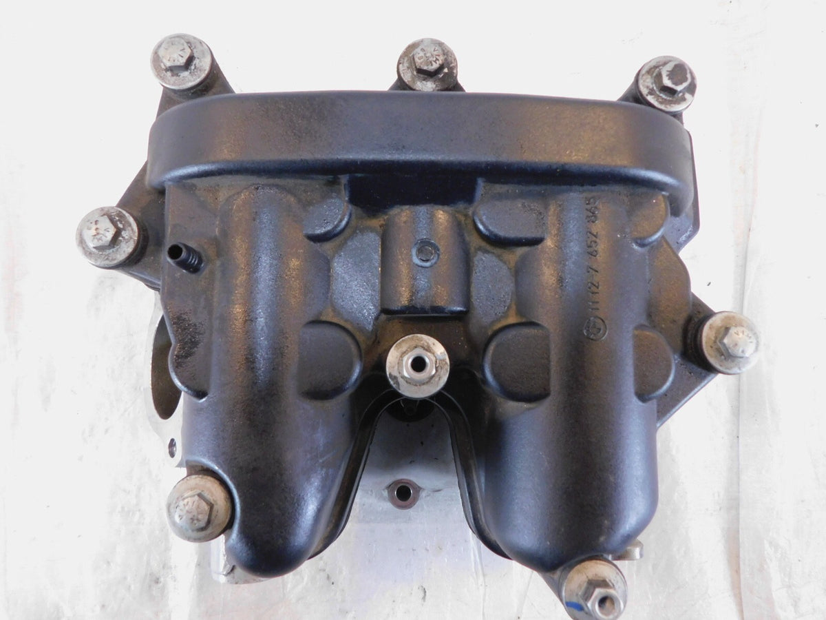 BMW F650GS Dakar & F650CS F650 Scarver Cylinder Head w/ Valves & Camshaft Cams - C3 Cycle