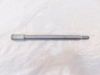 1985-16 Honda CMX250 CMX250C Rebel 250 Front Wheel Axle Bolt Shaft 44301-MC5-000 - C3 Cycle