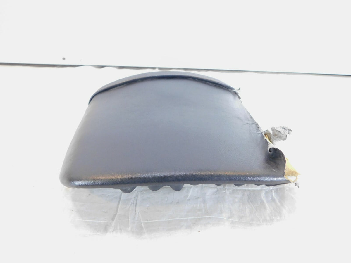 2003-2006 Honda CBR 600RR CBR600RR Rear Back Passenger Seat Pad Pillion Cushion - C3 Cycle