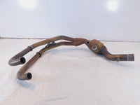 2009-2016 BMW F800R F800GT Engine Exhaust System Header Muffler Manifold Pipes - C3 Cycle