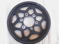 03 Buell XB XB9 XB9S Lightning XB9R Firebolt Rear Wheel Sprocket Pulley Gear 27T - C3 Cycle
