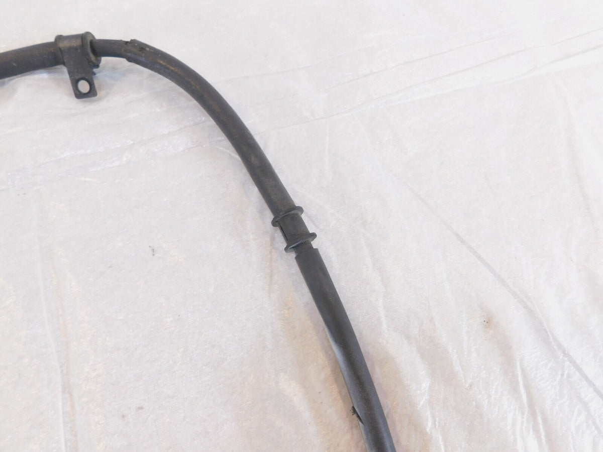 2008-2023 Yamaha XT250 Front Wheel Brake Caliper Master Cylinder Hose Pipe Line - C3 Cycle