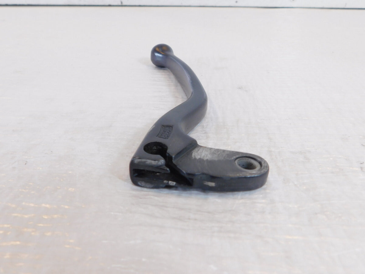 1974-1976 BMW Airhead R606 R75/6 R90/6 R90S Black Left Handlebar Handbrake Lever - C3 Cycle