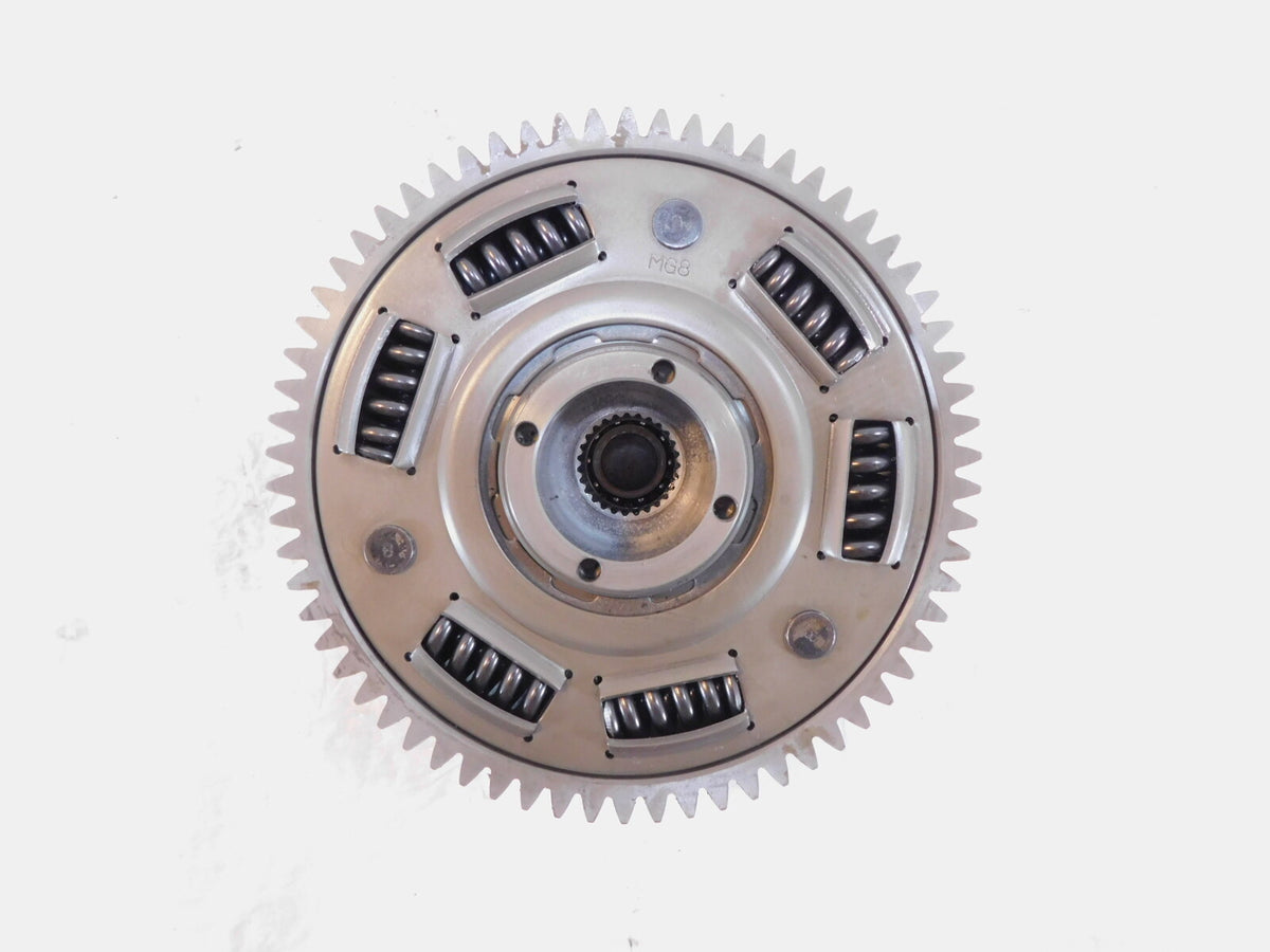 Honda CB1000 CBR1000F 1000 Engine Motor Clutch Basket w/ Springs Plates & Hub - C3 Cycle