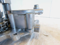 Harley Davidson Electra Glide Dyna Softail Hydraulic Camshaft Cams & Oil Pump - C3 Cycle