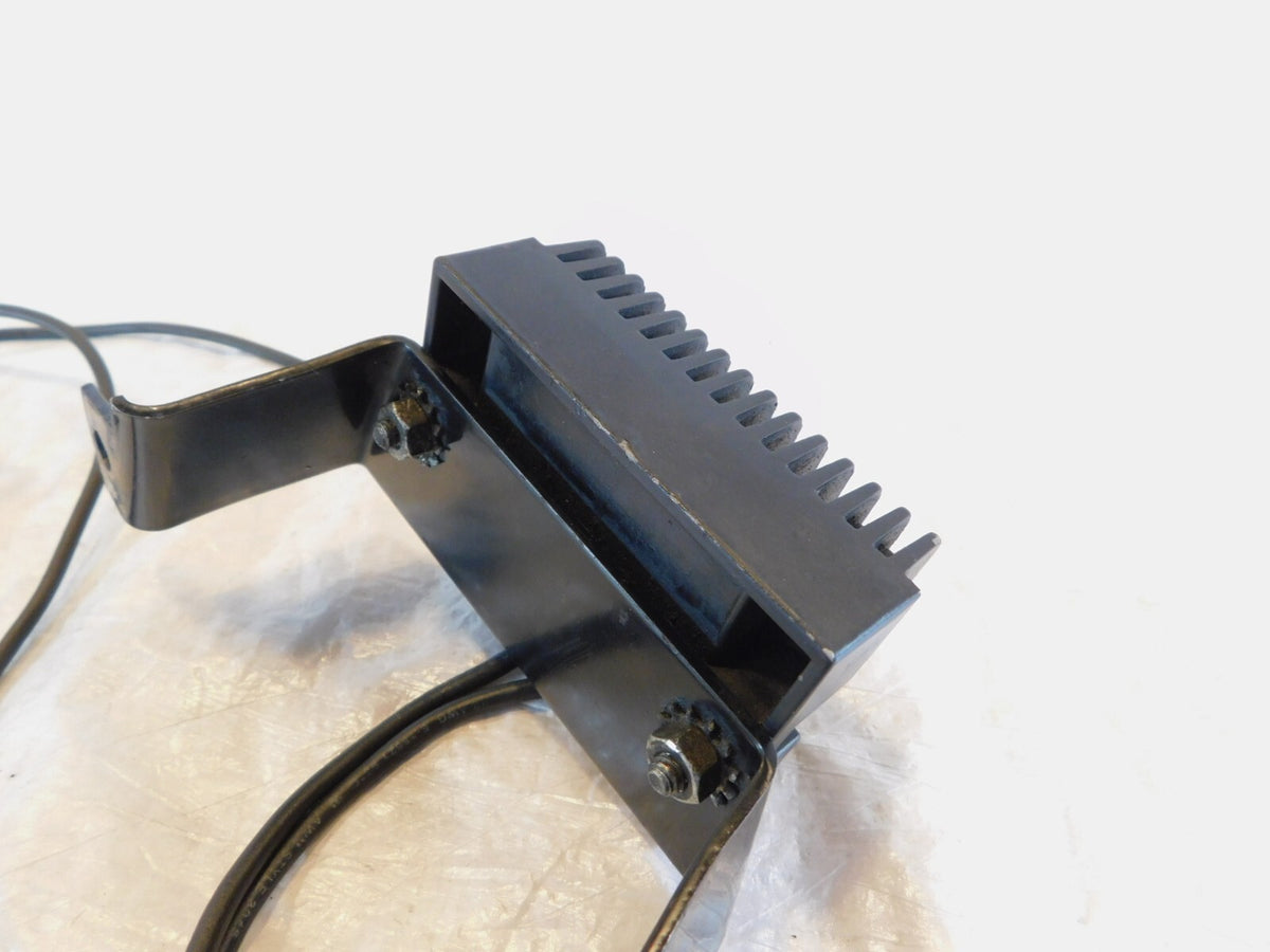 Harley EVO Electra Glide Softail & FXR Voltage Regulator Rectifier w/ Bracket - C3 Cycle