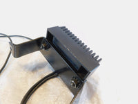 Harley EVO Electra Glide Softail & FXR Voltage Regulator Rectifier w/ Bracket - C3 Cycle