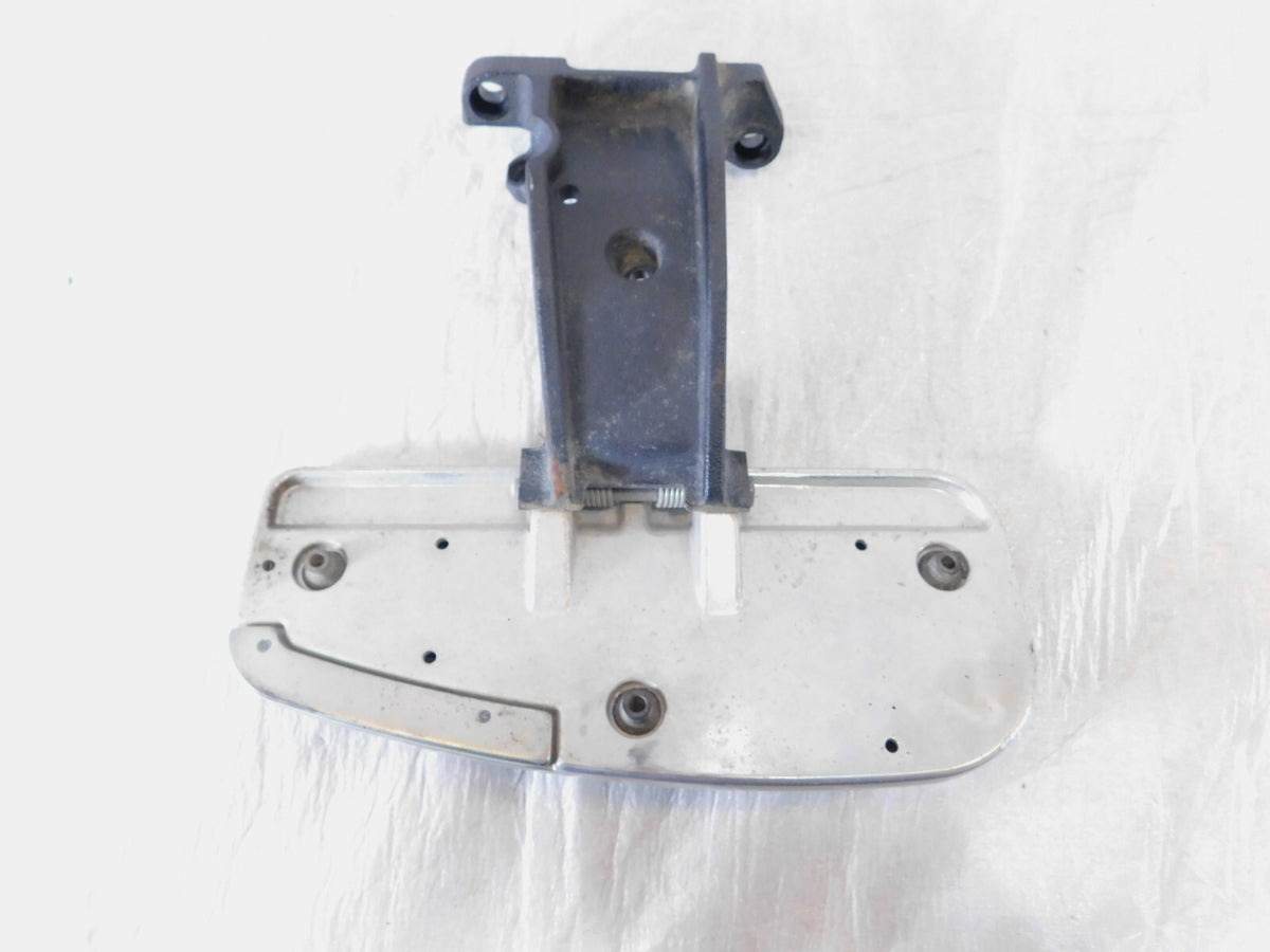 Yamaha Royal Star Tour Classic Deluxe Venture S XVZ13 Left Footboard Footrest - C3 Cycle