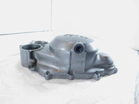 2002 MZ Skorpion Tour MZ660 660 Silver Right Side Engine Motor Clutch Cover