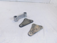 2007-2012 Triumph Tiger 1050 SE Rear Wheel Mono Shock Absorber Rod Arm Linkage - C3 Cycle
