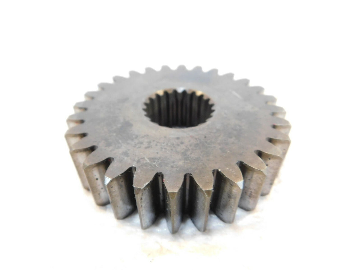 1992-1998 Yamaha XJ600 XJ600S Seca II 600 Engine Motor Primary Drive Gear - C3 Cycle
