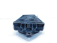 1987-1993 Honda VT1100 Shadow Spirit 1100 Front Engine Coolant Radiator Assembly - C3 Cycle