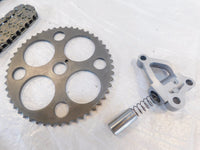 BMW R1100 R1100R R1150GS R1150R R1200C Oil Pump Drive Chain Sprocket & Tensioner - C3 Cycle