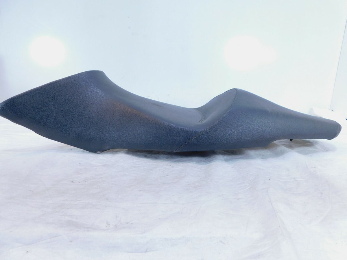 2007 2008 2009 Aprilia Shiver 750 SL750 Main Rider & Passenger Seat Saddle - C3 Cycle