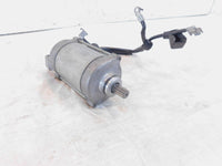 1999 Honda Shadow 600 VLX VT600C & VT600CD Engine Starter Motor & Cable Set
