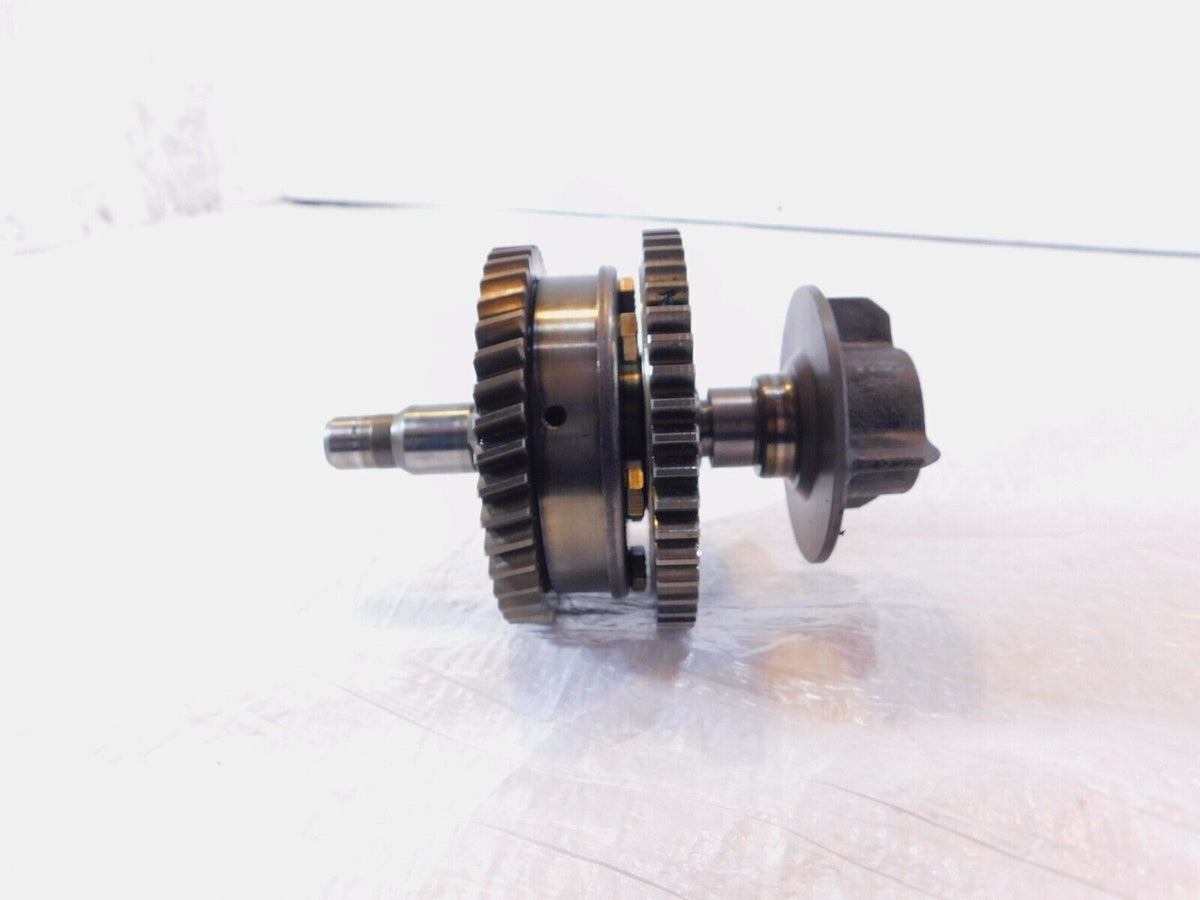BMW K1200GT K1200LT K1200RS GT LT RS Alternator Starter Clutch Gears & Shaft - C3 Cycle