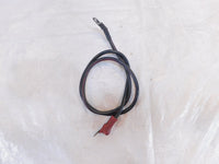 Victory Touring Sport & Deluxe V92 Cruiser Starter Relay Cable Line Wire - C3 Cycle