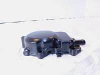 1983 83 Honda CX650 Turbo & GL650 Silverwing Black Engine Motor Pulser Cover - C3 Cycle
