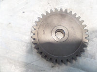 2017 Royal Enfield Continental GT 535 & Bullet Engine Jack Shaft Idle Idler Gear - C3 Cycle