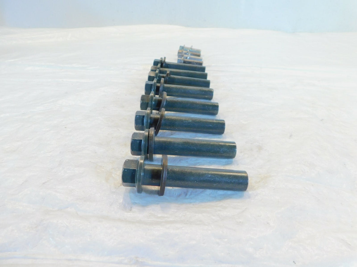 Yamaha XV1600 XV1700 Road Star 1600 1700 S Warrior Cylinder Head Mount Bolt Set - C3 Cycle