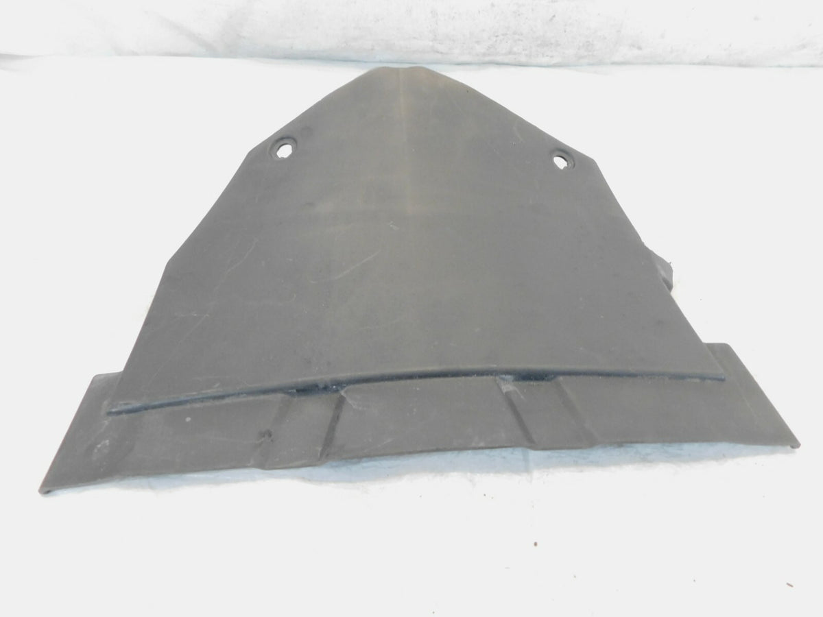2014-2017 Aprilia Caponord 1200 & Rally Rear Gas Petrol Fuel Tank Cover Shield - C3 Cycle