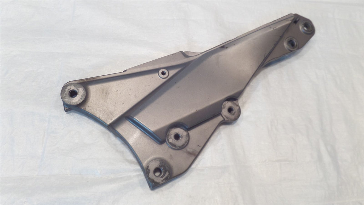 2011-2013 Kawasaki Ninja 1000 ZX-1000 Left Sub Frame Subframe Bracket Rail - C3 Cycle