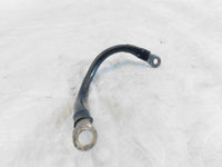1980-1988 Harley Davidson Electra Glide Classic Ground Battery Cable Line Wire - C3 Cycle
