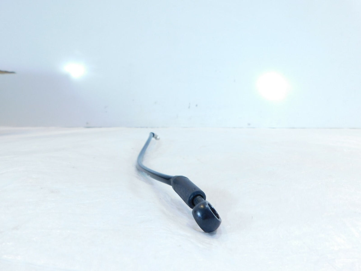 2018 2019 2020 Triumph Street Twin 900 Front Wheel Brake Caliper Hose Pipe Line - C3 Cycle