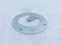 2019-2020 Yamaha Niken / GT MTX9 MXT850 Gas Petrol Fuel Pump Mount Bracket Plate - C3 Cycle