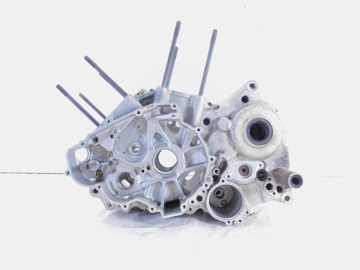 Can-Am Spyder GS RS RT Roadster 990 SM5 Engine Motor Block Crankcase Crank Case - C3 Cycle