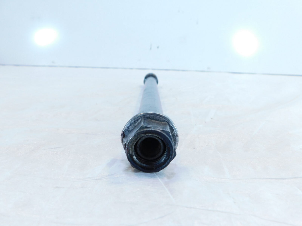1999 2000 2001 2002 Suzuki SV650 SV650S Rear Swingarm Pivot Bolt Shaft & Nut - C3 Cycle