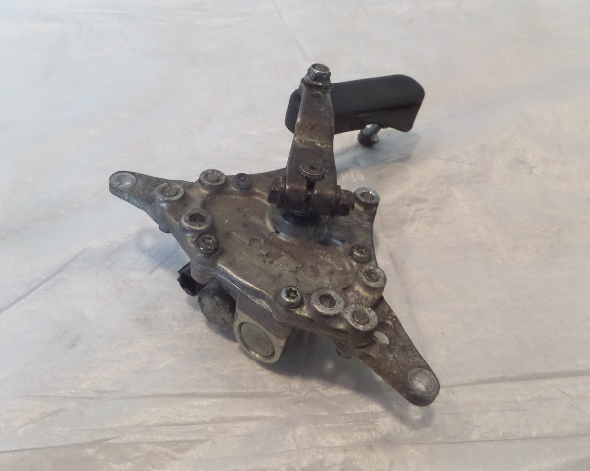 2007-2019 Honda CBR600RR & CBR600RA CBR600 OEM Steering Stem Damper Stabilizer - C3 Cycle