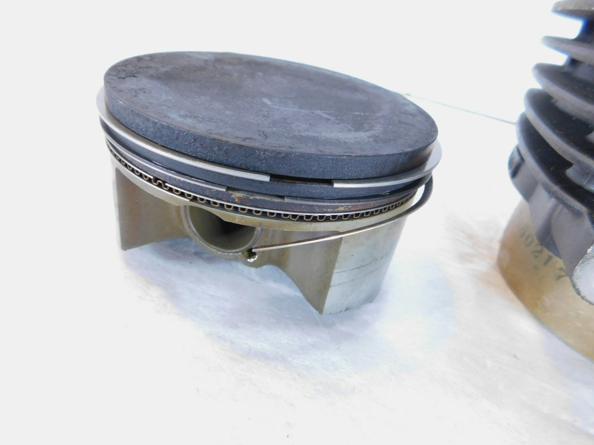 2004-2014 Yamaha Road Star 1700 XV1700 Front or Rear Cylinder Barrel & Piston - C3 Cycle