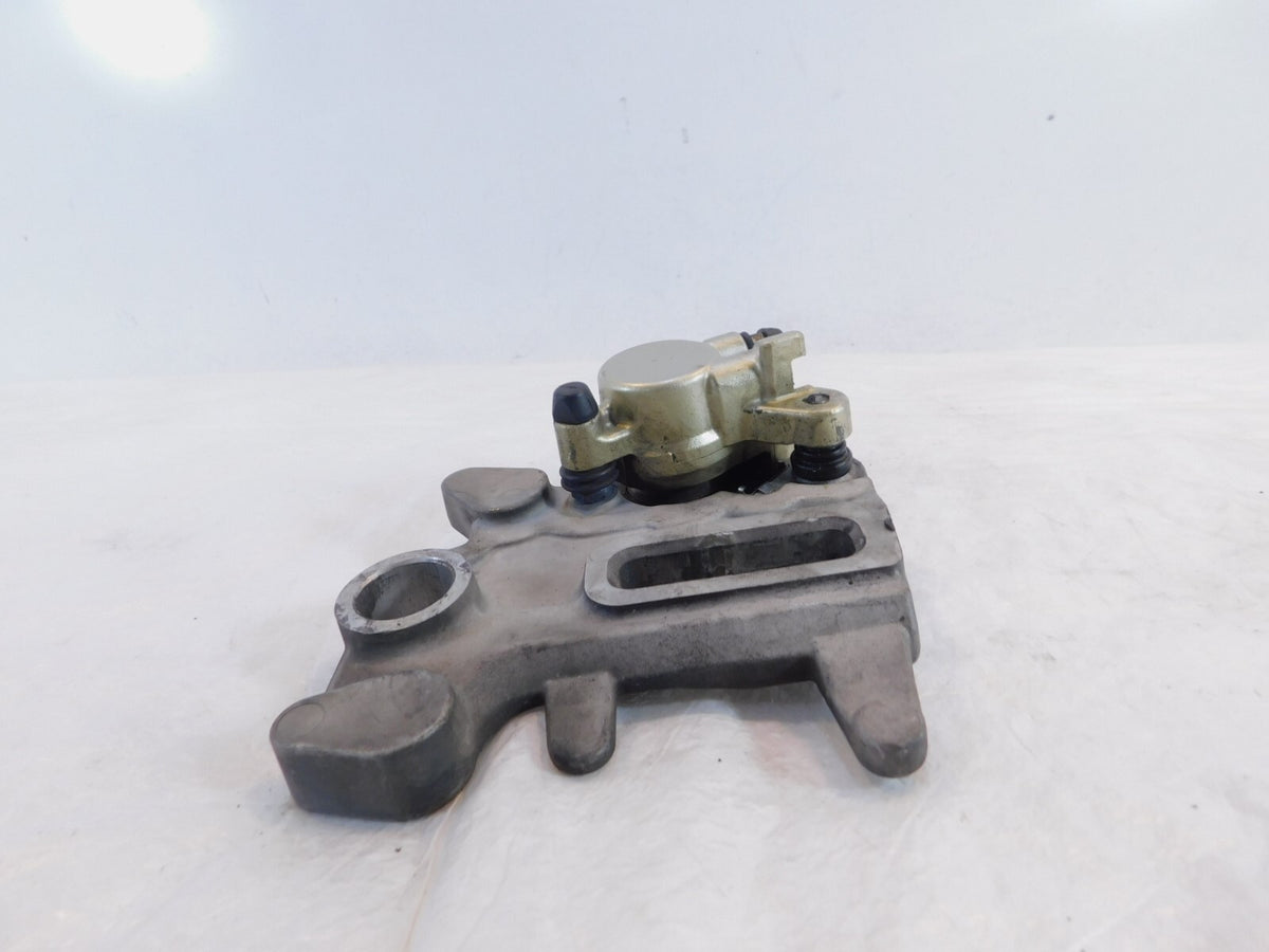 Aprilia Shiver 750 SL750 & Dorsoduro SMV750 NON-ABS Rear Brake Caliper & Mount