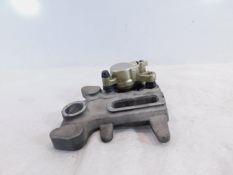 Aprilia Shiver 750 SL750 & Dorsoduro SMV750 NON-ABS Rear Brake Caliper & Mount