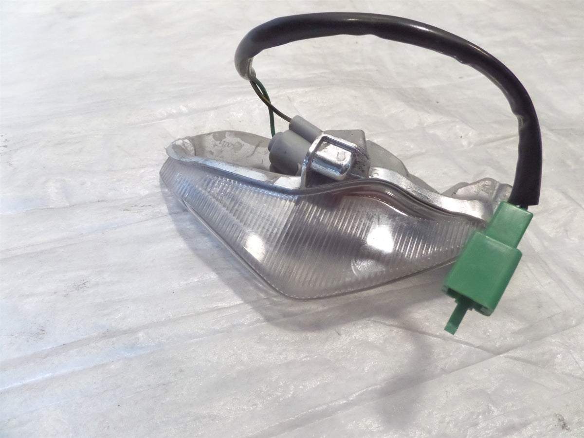 Kawasaki ZG1400 Concours 14 ABS Left Rear Indicator Turn Signal Flasher - C3 Cycle
