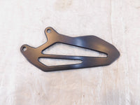 2022 2023 2024 Yamaha YZFR7 YZF-R7 R7 Front Right Foot Peg Footrest Mount Plate - C3 Cycle
