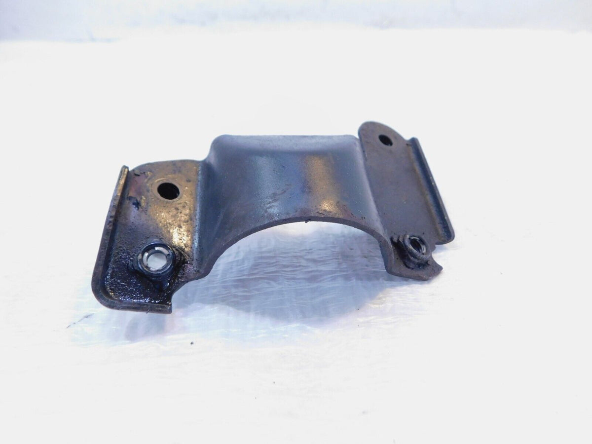2002-09 Yamaha Road Star Warrior XV1700 Rear Master Cylinder Tank Bracket Mount - C3 Cycle