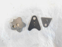 Harley Davidson Sportster 1200 & 883 Transmission Shift Shifter Detent Plate - C3 Cycle