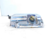 Harley Davidson Touring Electra Glide & Softail Chrome Transmission Top Cover - C3 Cycle