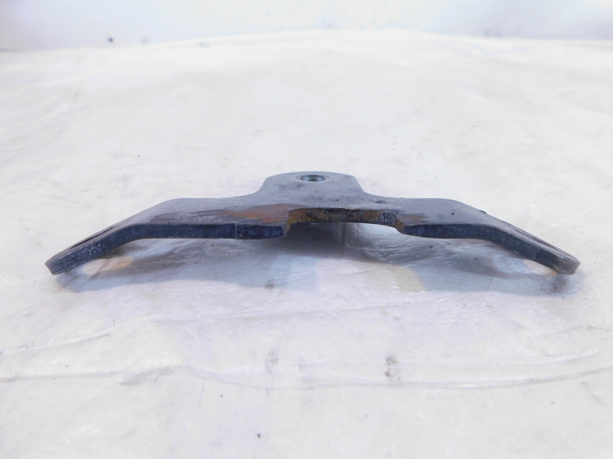 1982 Harley Davidson Sportster Ironhead 1000 Top Engine Motor Mount Bracket - C3 Cycle