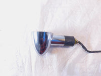 1983 Honda GL650 GL650I Silverwing 650 Rear Left LED Turn Signal Indicator Light - C3 Cycle