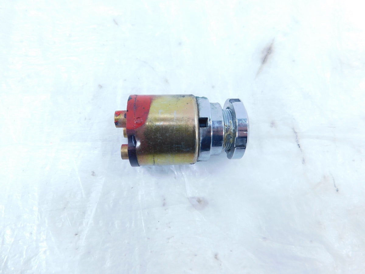 1979-1991 Harley Davidson Sportster 883 1000 1100 & 1200 Ignition Switch -No Key - C3 Cycle